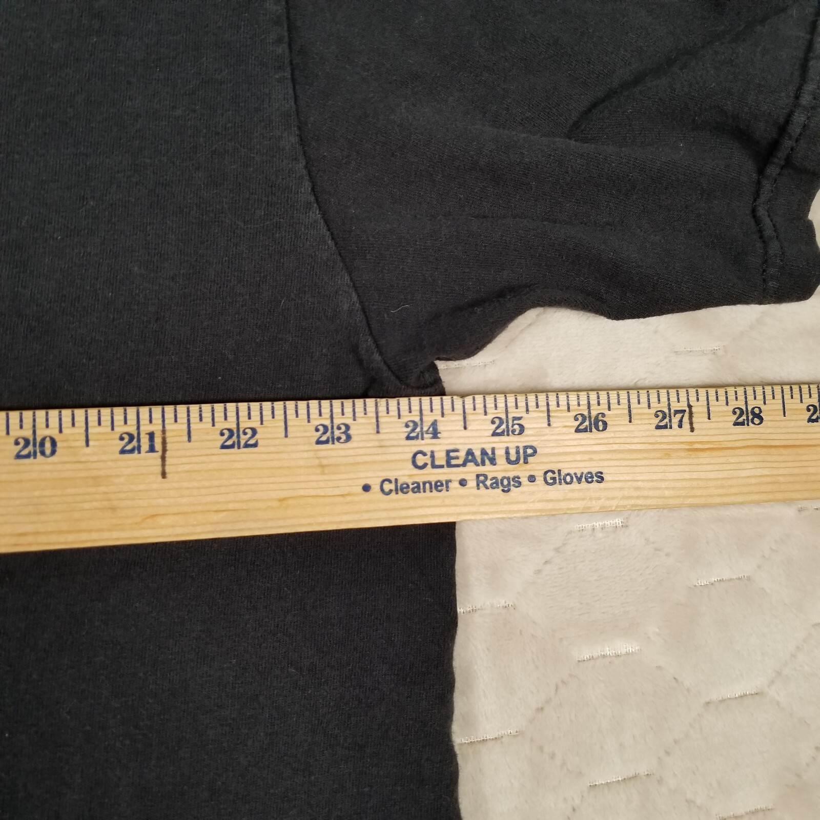 VTG Nike Michael Vick 7 Logo Silver Tag T-Shirt Sz XL See Pics Rare