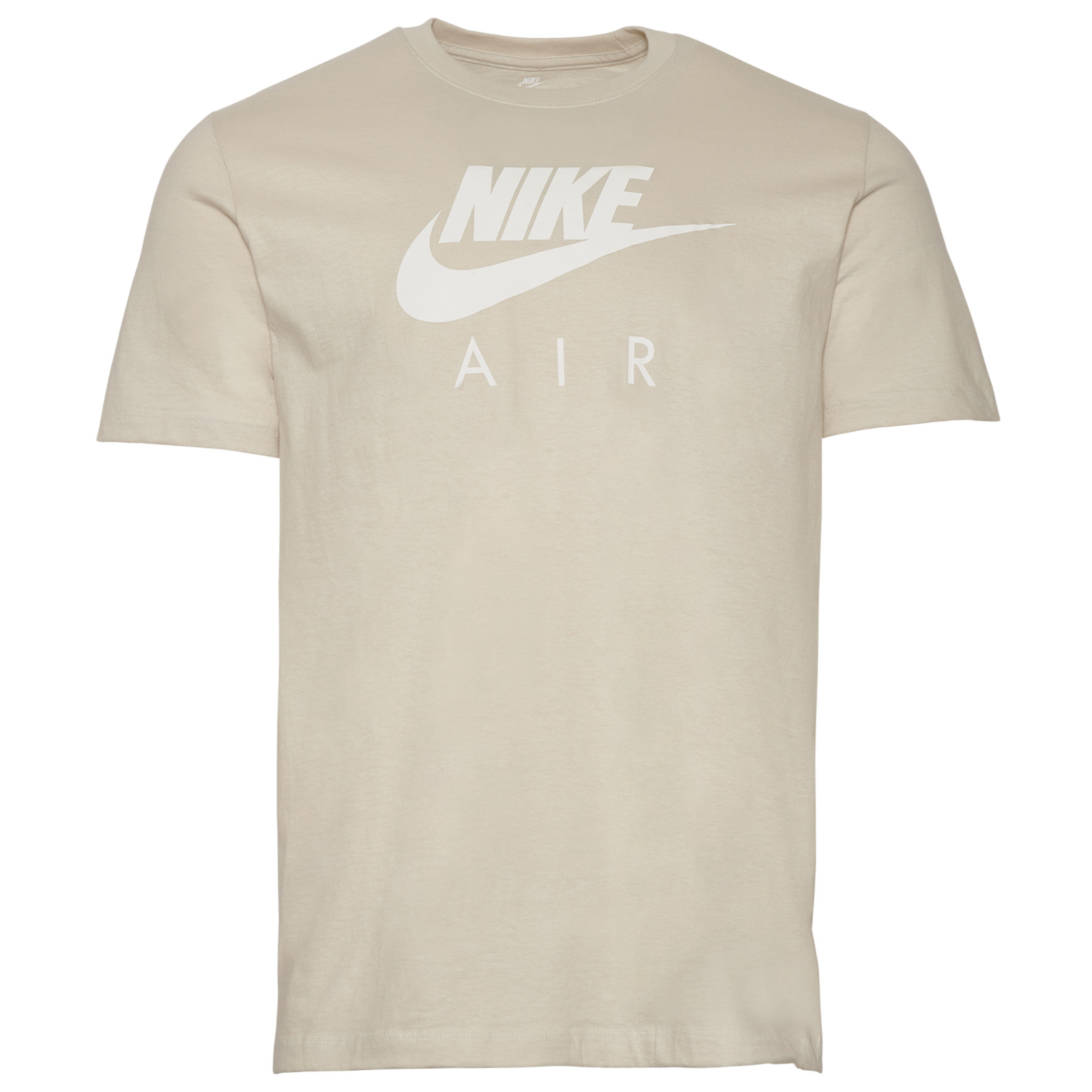 AUTHENTIC NIKE AIR LIGHT BONE T-SHIRT 642388-195