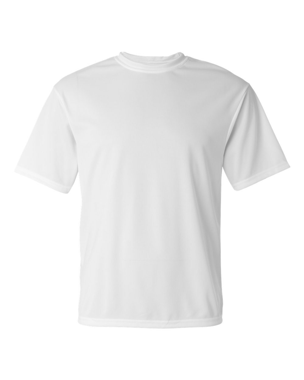 PERFORMANCE Dry Fit Style T-Shirt Custom Personalized Full-Colur Image/Logo USA