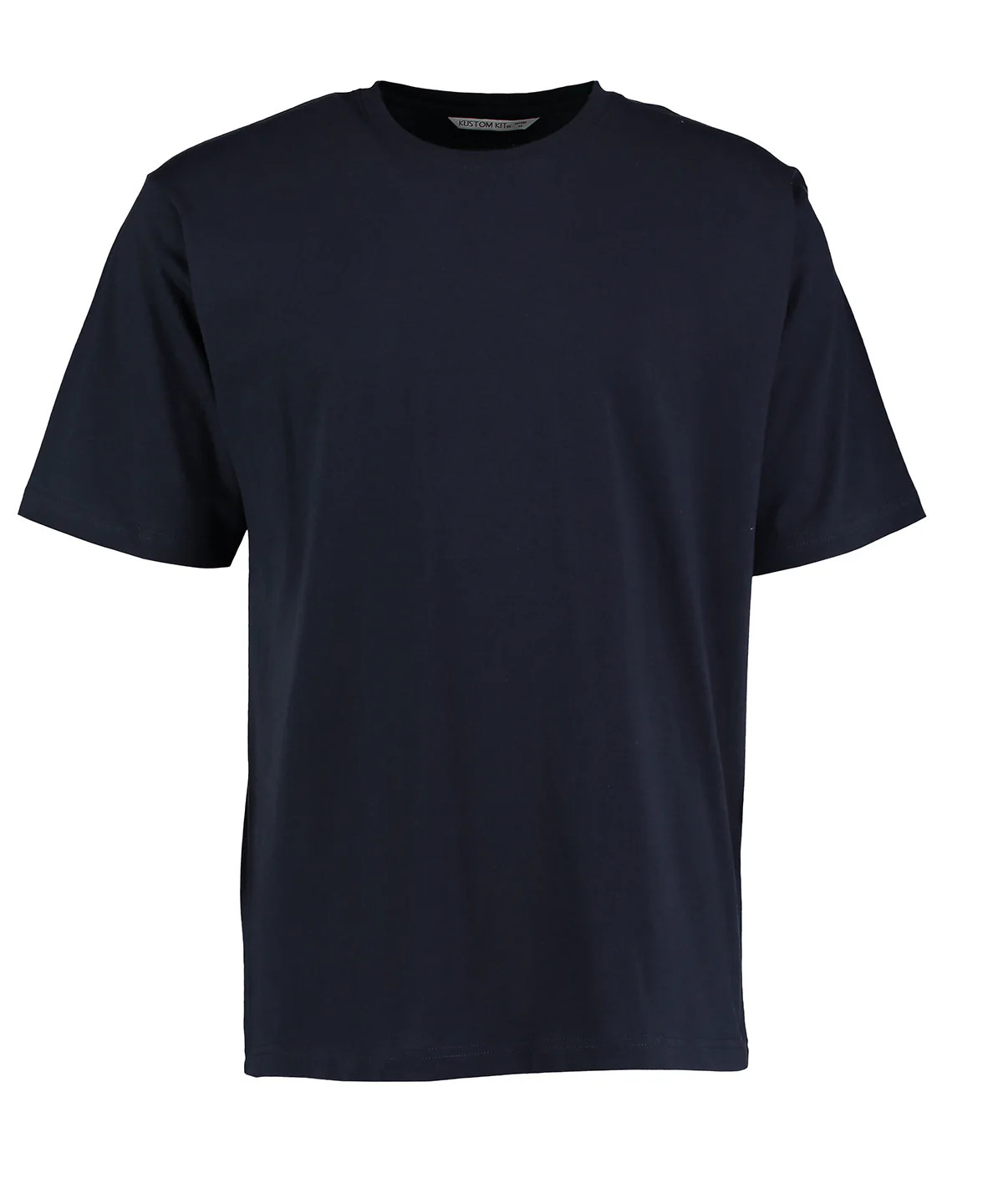 Kustom Kit KK500 Classic Fit superior T-Shirt 100% Combed cotton single Jersey