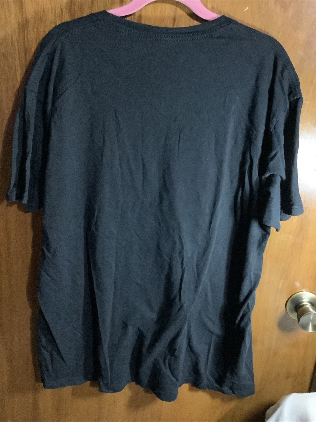 Marvel Superheroes T-Shirt XXL ~100% Cotton