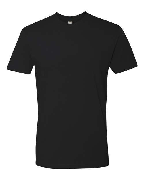 Cotton Short Sleeve Crew – Next Level 3600