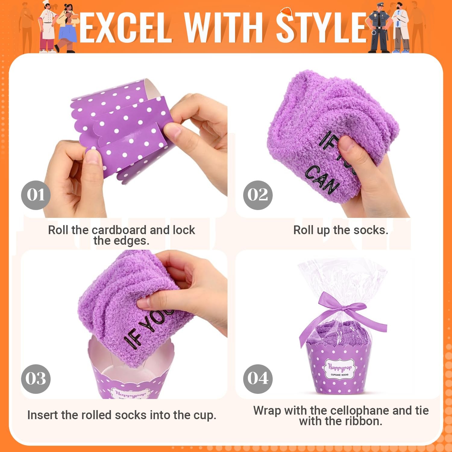 Real Estate Agent Gifts – Gifts for Realtor Women Female, Real Estate Socks