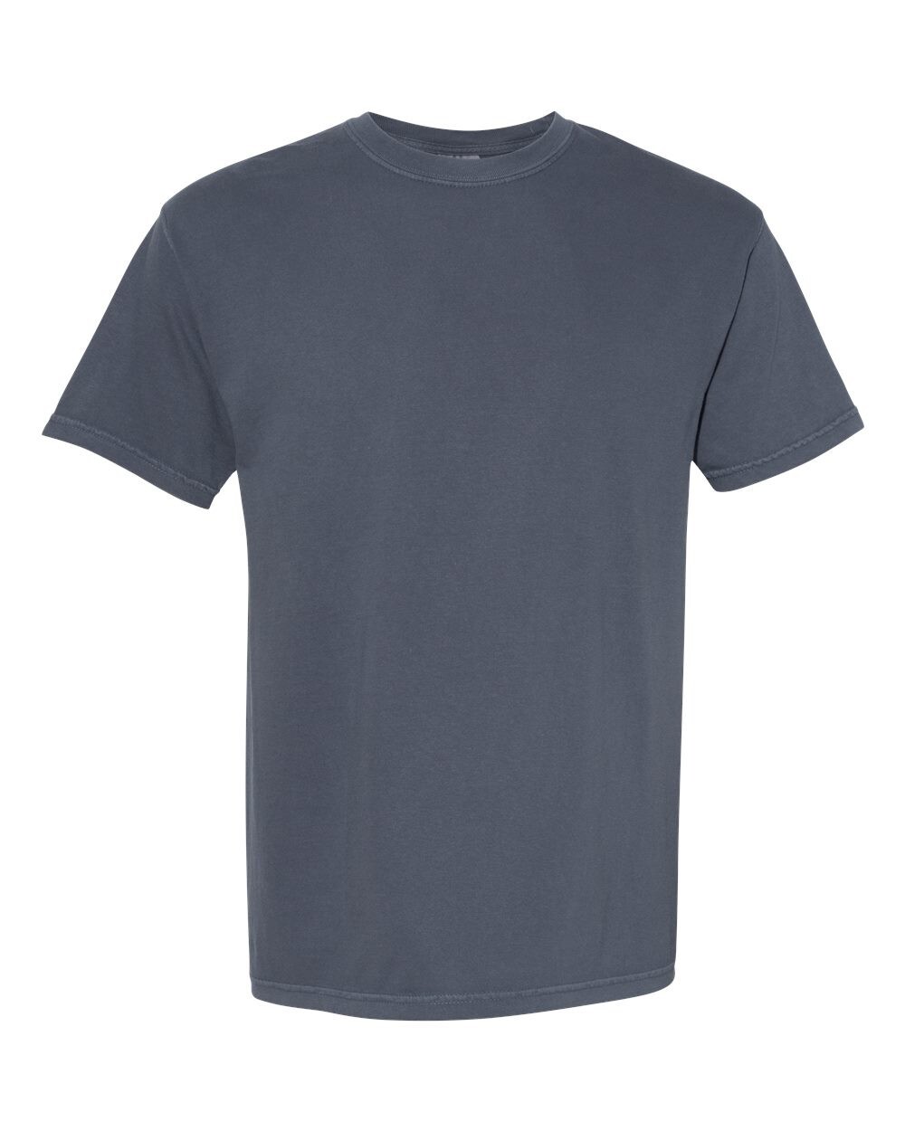 Comfort Colors Men’s Short Sleeves Ringspun Garment Dyed T-Shirt 1717 S-3XL NEW