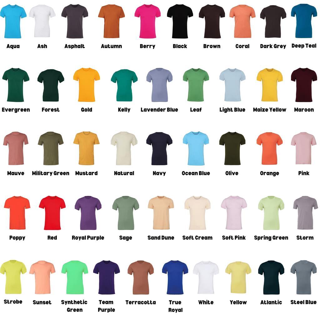 Mens Short Sleeve T Shirts Tailored Fit Soft Combed Cotton Round Neck Summer Tee