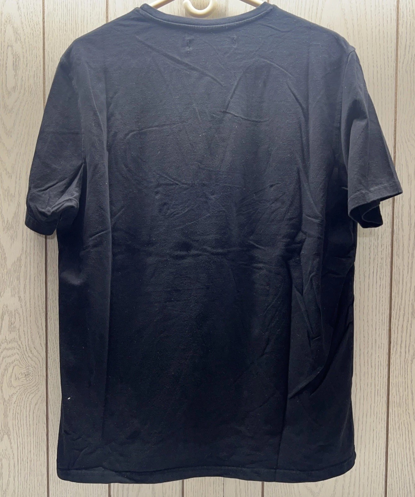 Hudson Outerwear Mobbin T-Shirt – Size XL Big Colorful Logo
