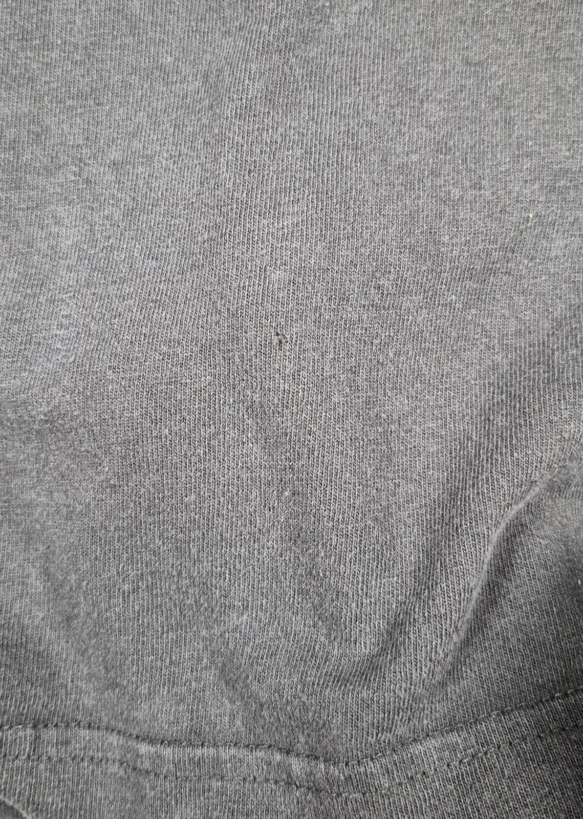 Lot Of 2 Carhartt Relaxed Fit Mens Pocket Tshirts Small Gray Black Short Sleeve