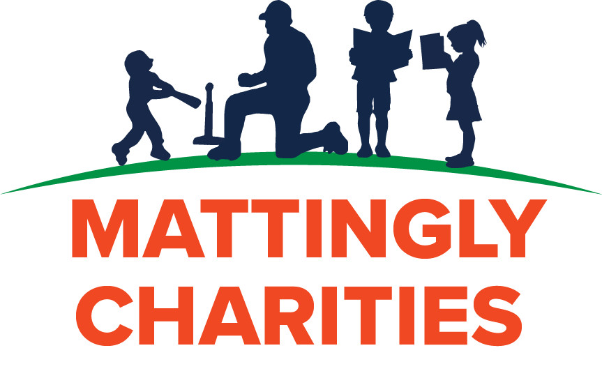 Don Mattingly “Mattingly Charities” Shirt – XL
