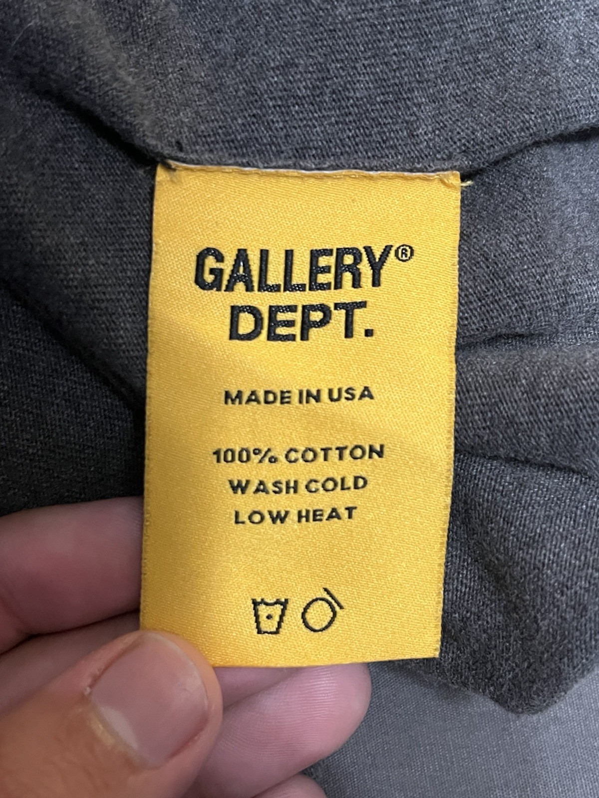 Gallery Dept. Corona Virus ATK Tee