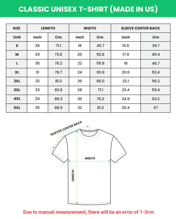 Rock and Roll Graphic T Shirt Vintage Tour Style Classic Tee