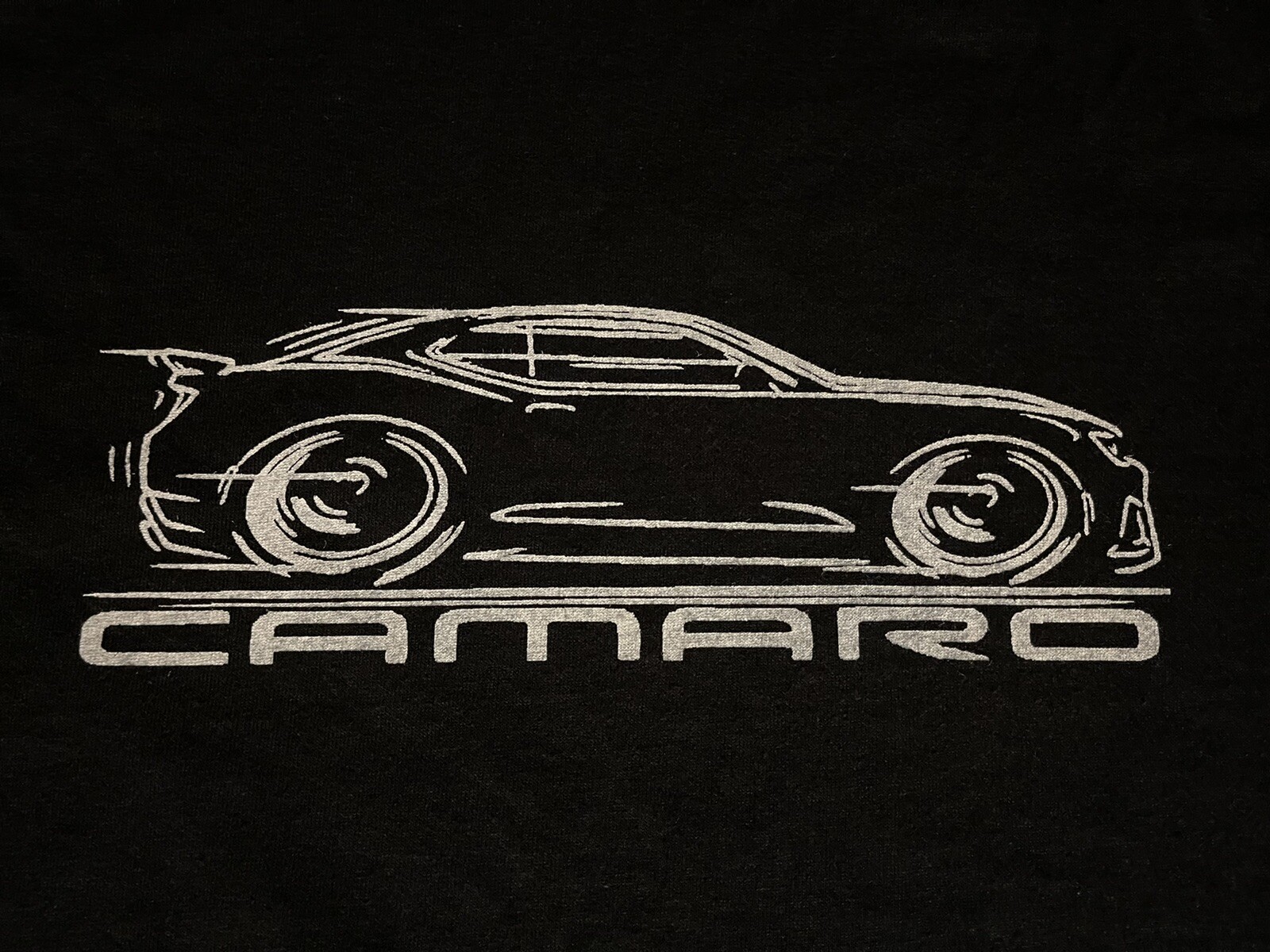 Lsx T Shirt Ls1 Ls2 5.3 6.0 Z28 Ss Camaro RS ZL1 1LT 2LT LT 1LE 6.2 LTX 6th Gen