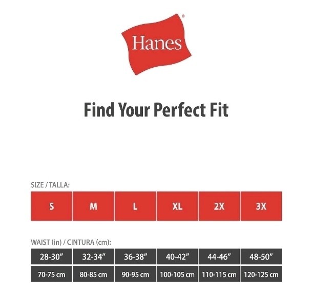 Hanes Men’s X-Temp All Day Breathable Mesh Crewneck Undershirts 3-Pack Large