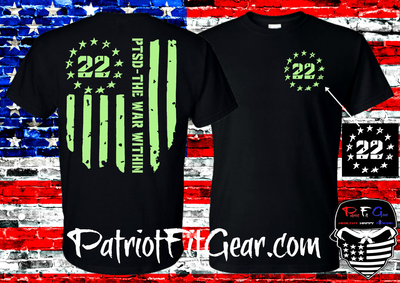 t shirt,PTSD The War Wi,Veteran 22,Suicide Awareness,Military,Support Our Troops