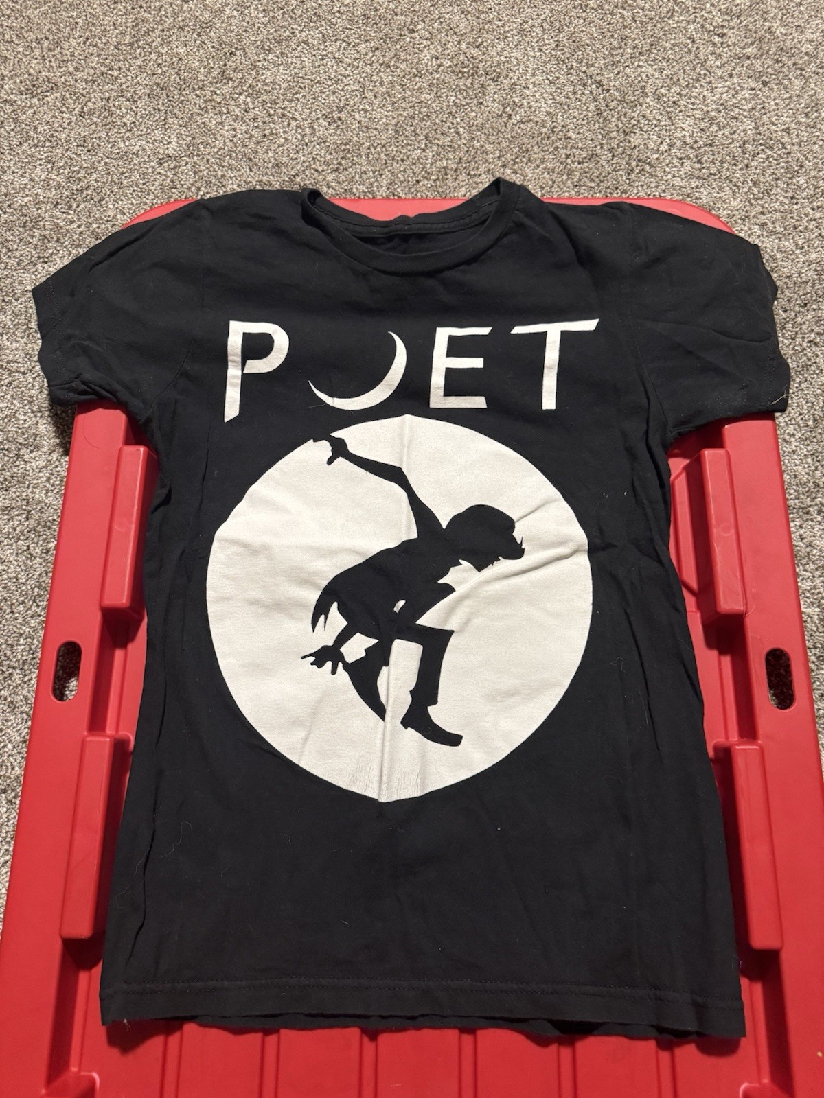 Angels And Airwaves Poet Anderson Xs Kids Or Tiny Youthful Human