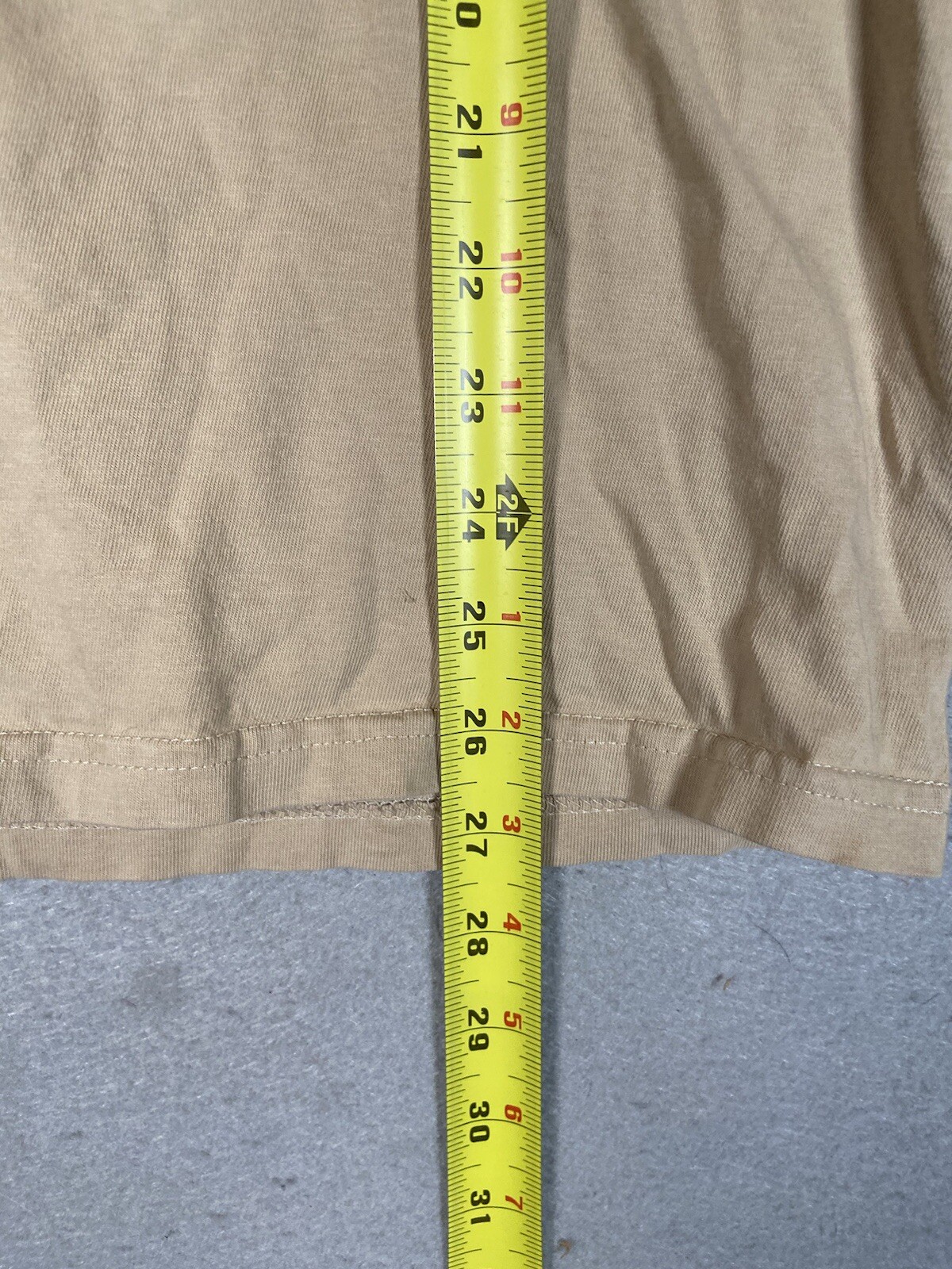 Patagonia Climate Counts Kill The Gas Pump Men’s Size Medium L/S Organic Cotton