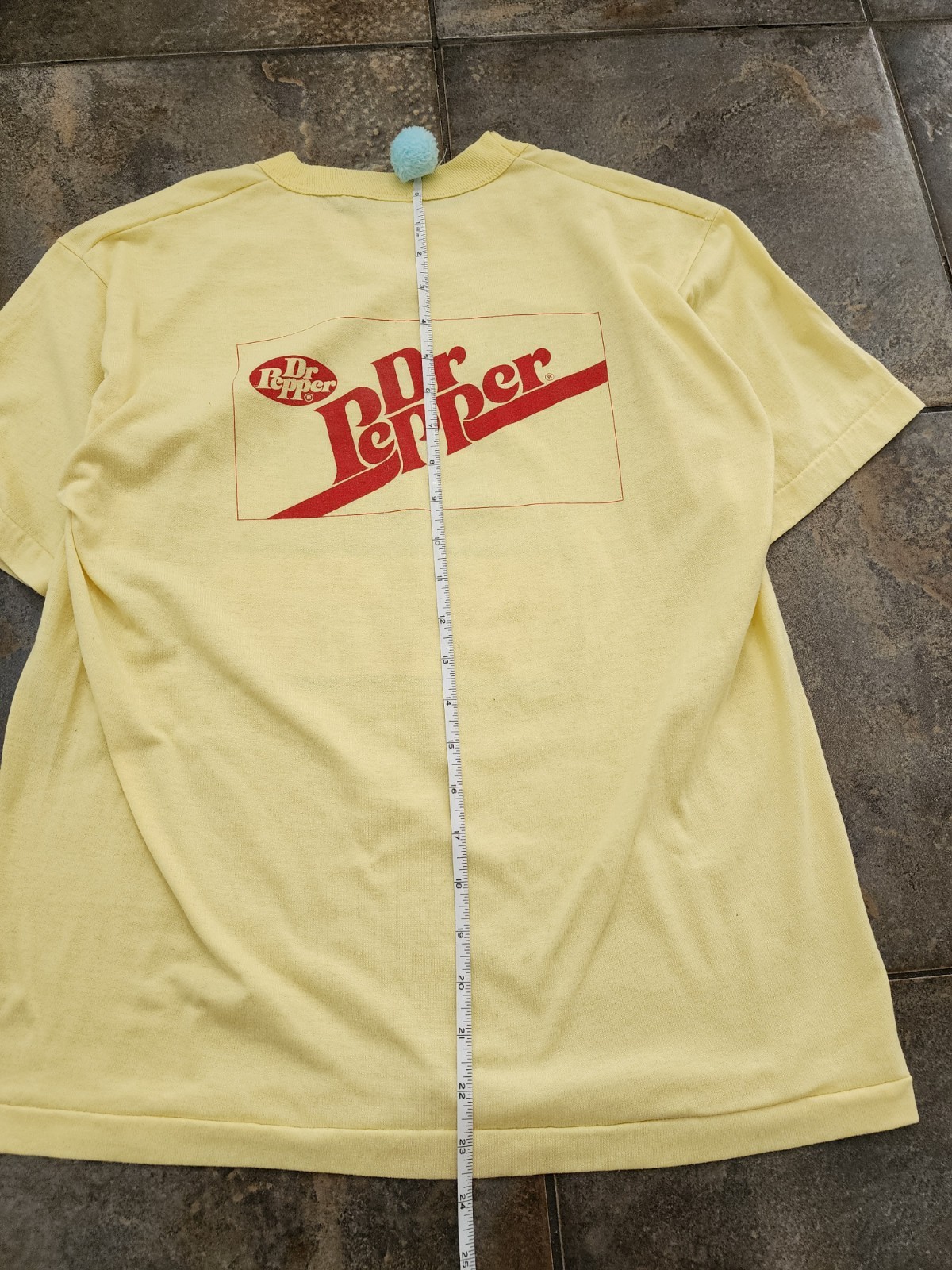 Vintage 1987 SEC Dr Pepper Tailgate Trivia Medium College Football GRAIL T Shirt
