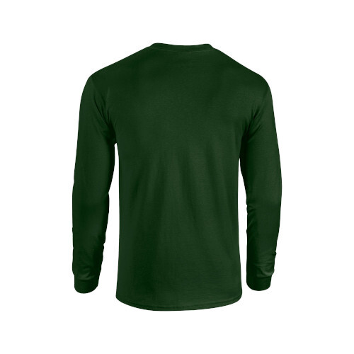 Gildan Adult 5.3 oz. Long-Sleeve T-Shirt – G540
