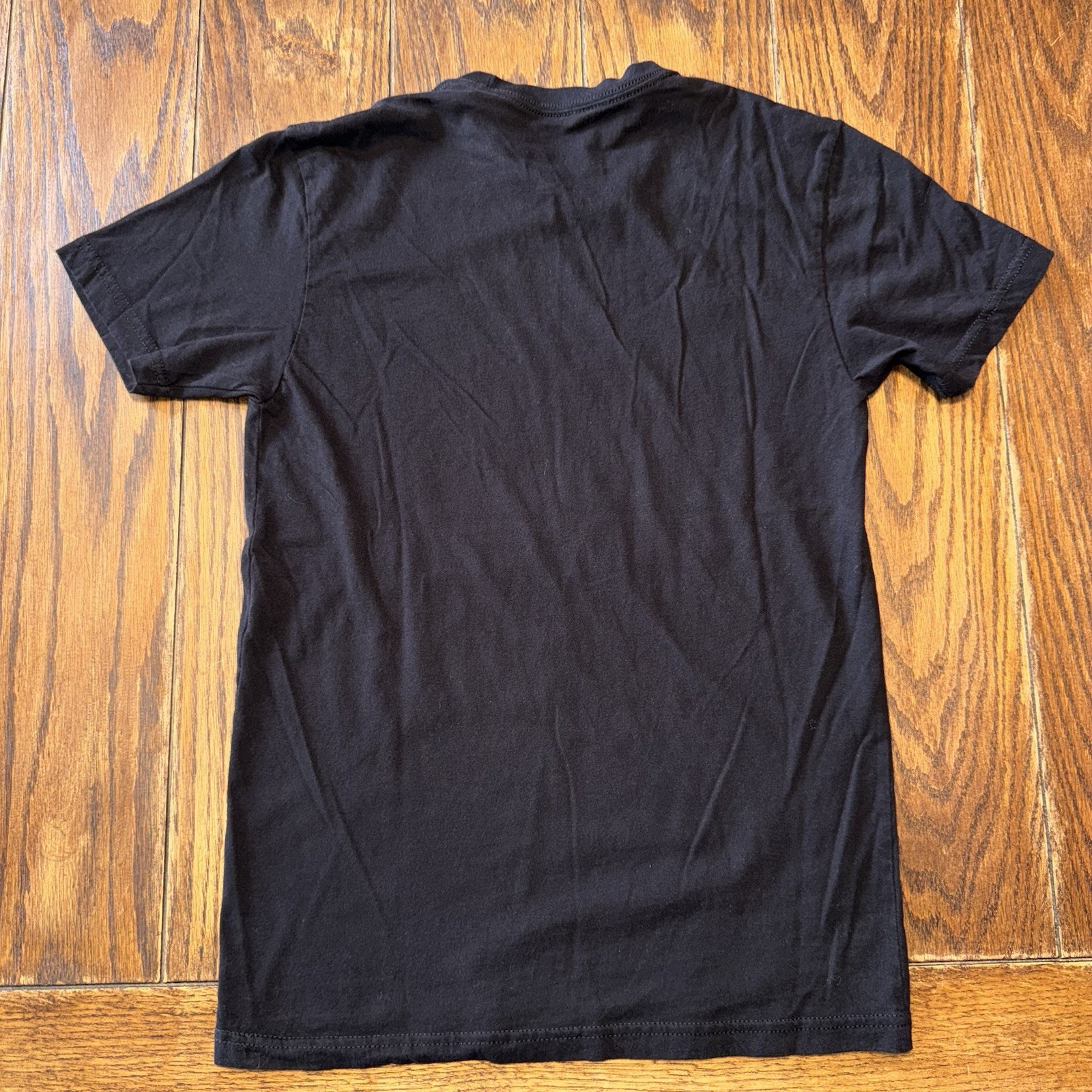 Blackcraft Cult Shirt Size Small Create Your Own Future Goth Punk
