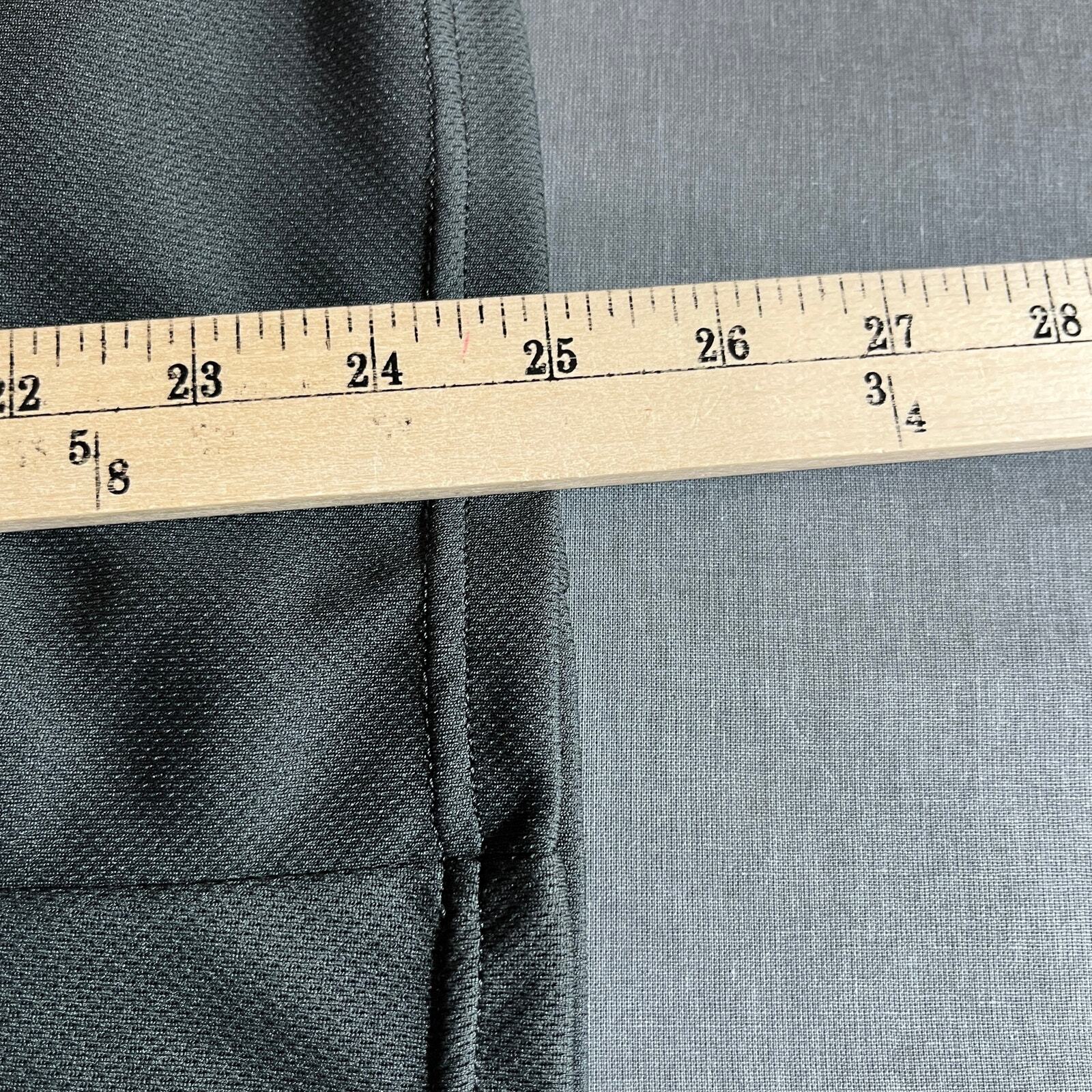 Irideon Riding Wear Shirt Mens Large Gray Quarter Zip Athleisure Outdoor