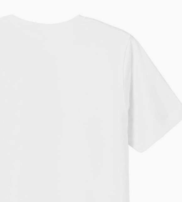 Bella + Canvas 3001 Unisex Jersey Short Sleeve Tee | Plain Cotton Shirt