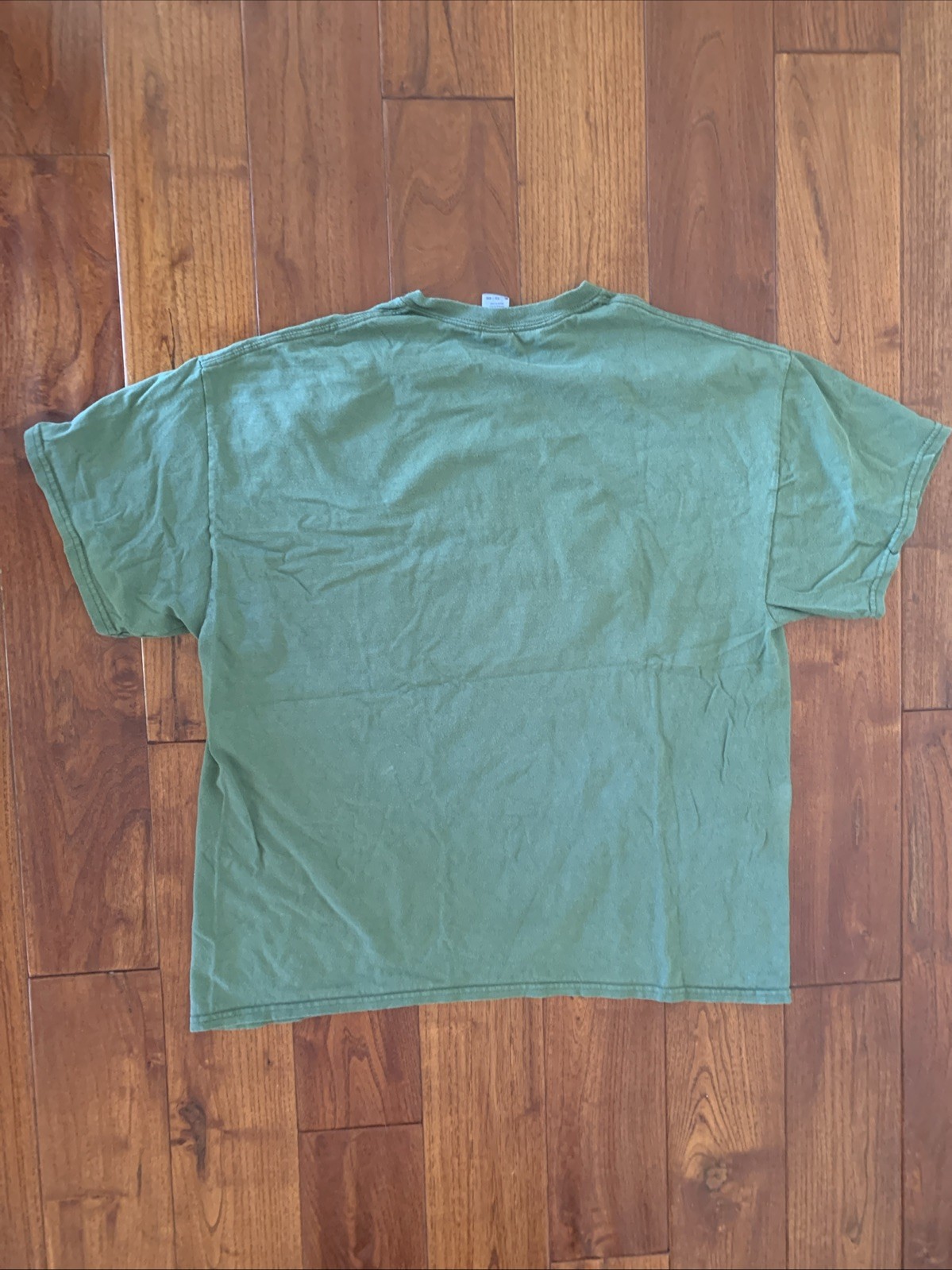 Gritty Four Seasons Total Landscaping Graphic T -Shirt Men’s XL Philadelphia PA