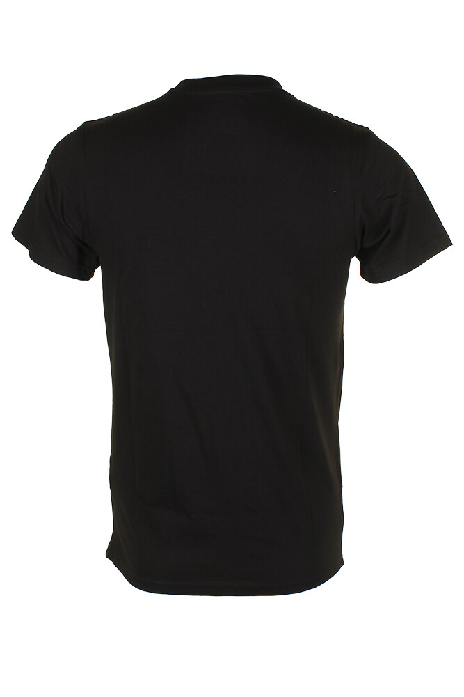 Nike Men’s Athletic Wear Short Sleeve Swoosh Graphic Workout Active Gym T-Shirt
