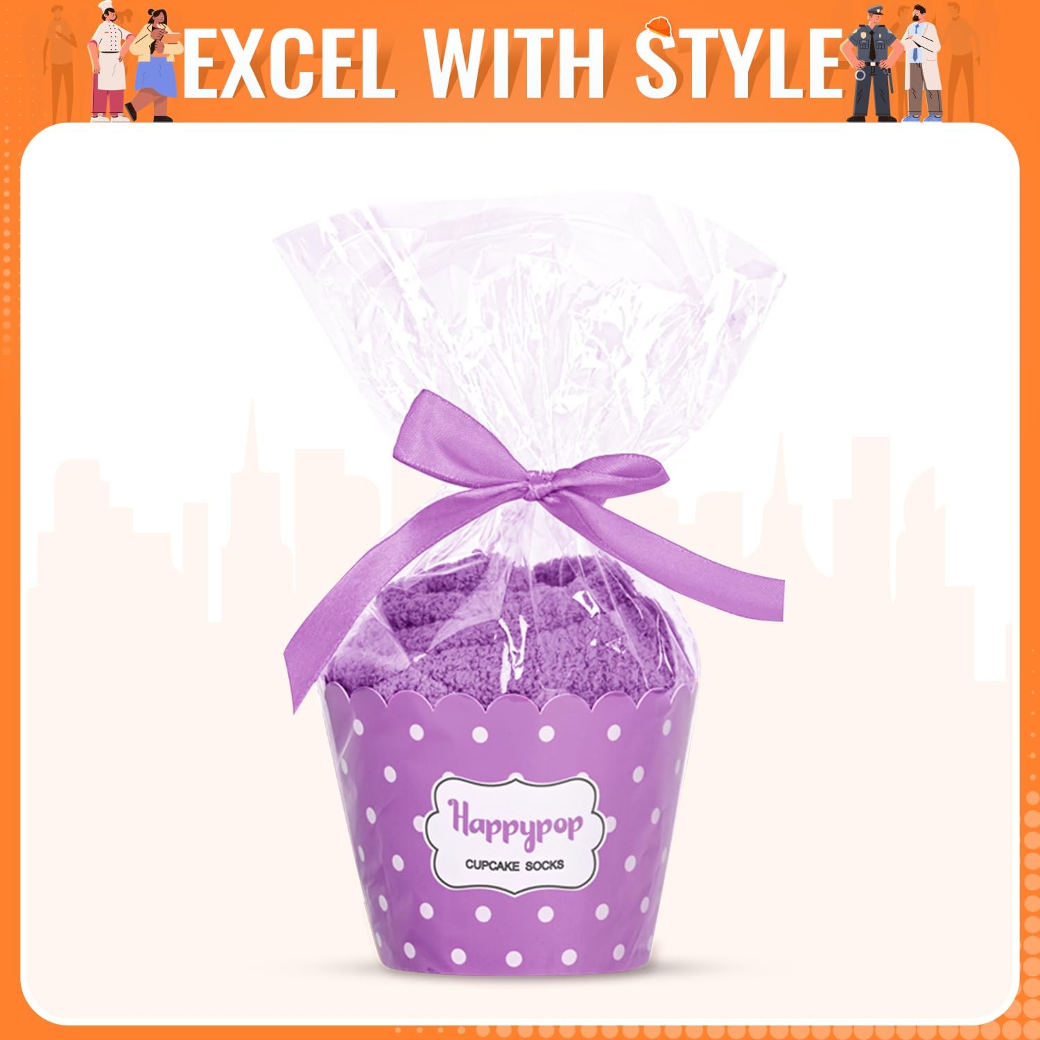 Real Estate Agent Gifts – Gifts for Realtor Women Female, Real Estate Socks
