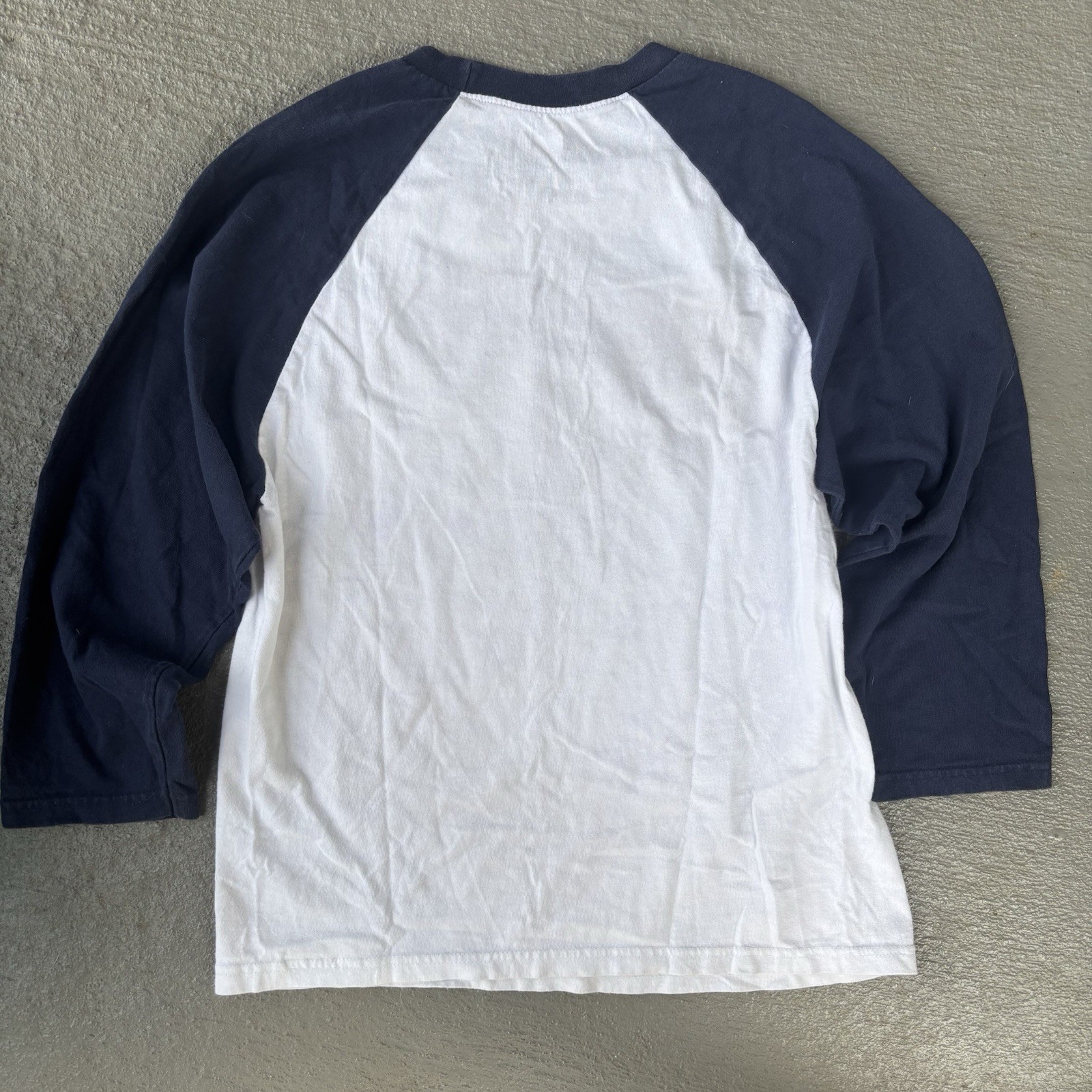 Boston Red Sox Baseball Shirt, Mlb Long Sleeve Small