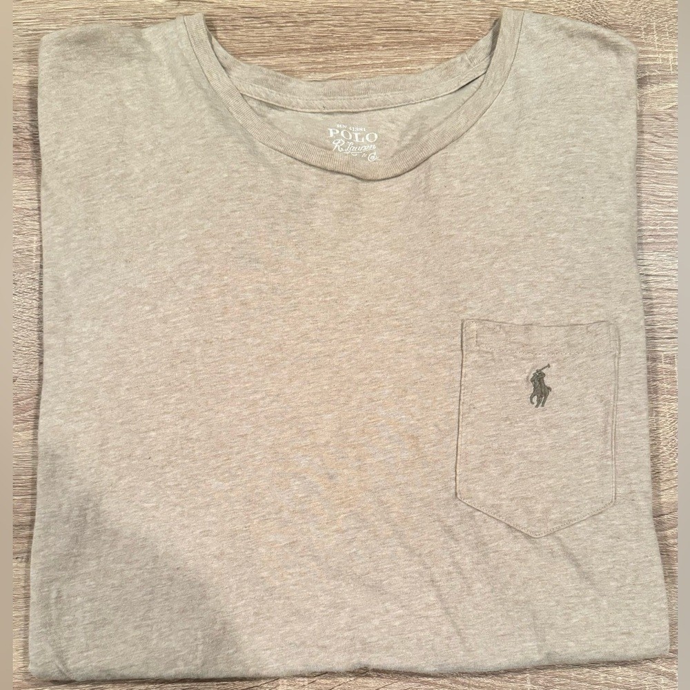 Polo by Ralph Lauren Shirt
