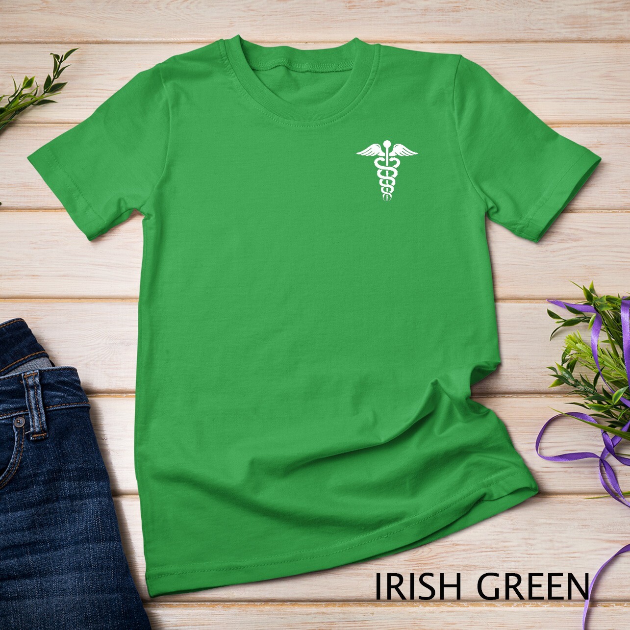 RN Registered Nurse Day Sign Life Nurses Week Healthcare Nursing Unisex T-shirt