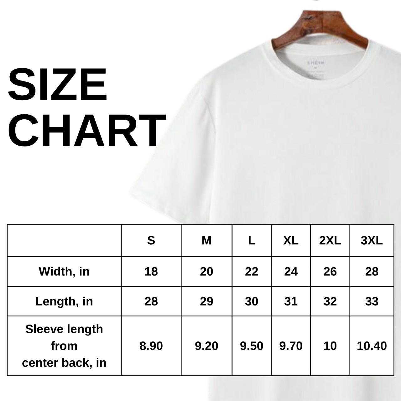 Hanes Men Crew neck T-Shirt 4-Pack ComfortSoft 100% Cotton Heavyweight Tee Plain