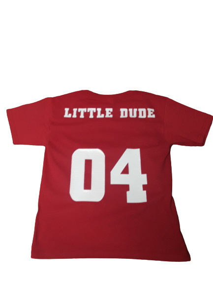 CUSTOM JERSEY KIT- HTV- Iron on- Personalized