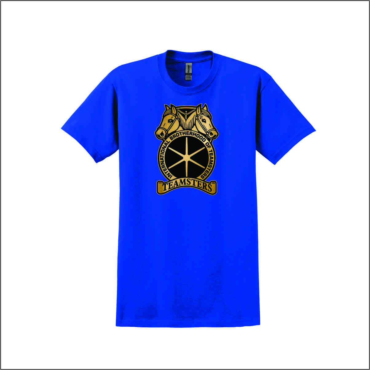 Teamsters T-Shirt