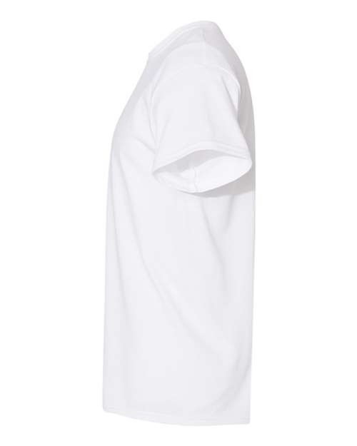 Gildan Mens Heavy 100% Cotton Plain Adult T-Shirt Style G5000 Size ONLY 5XL Left