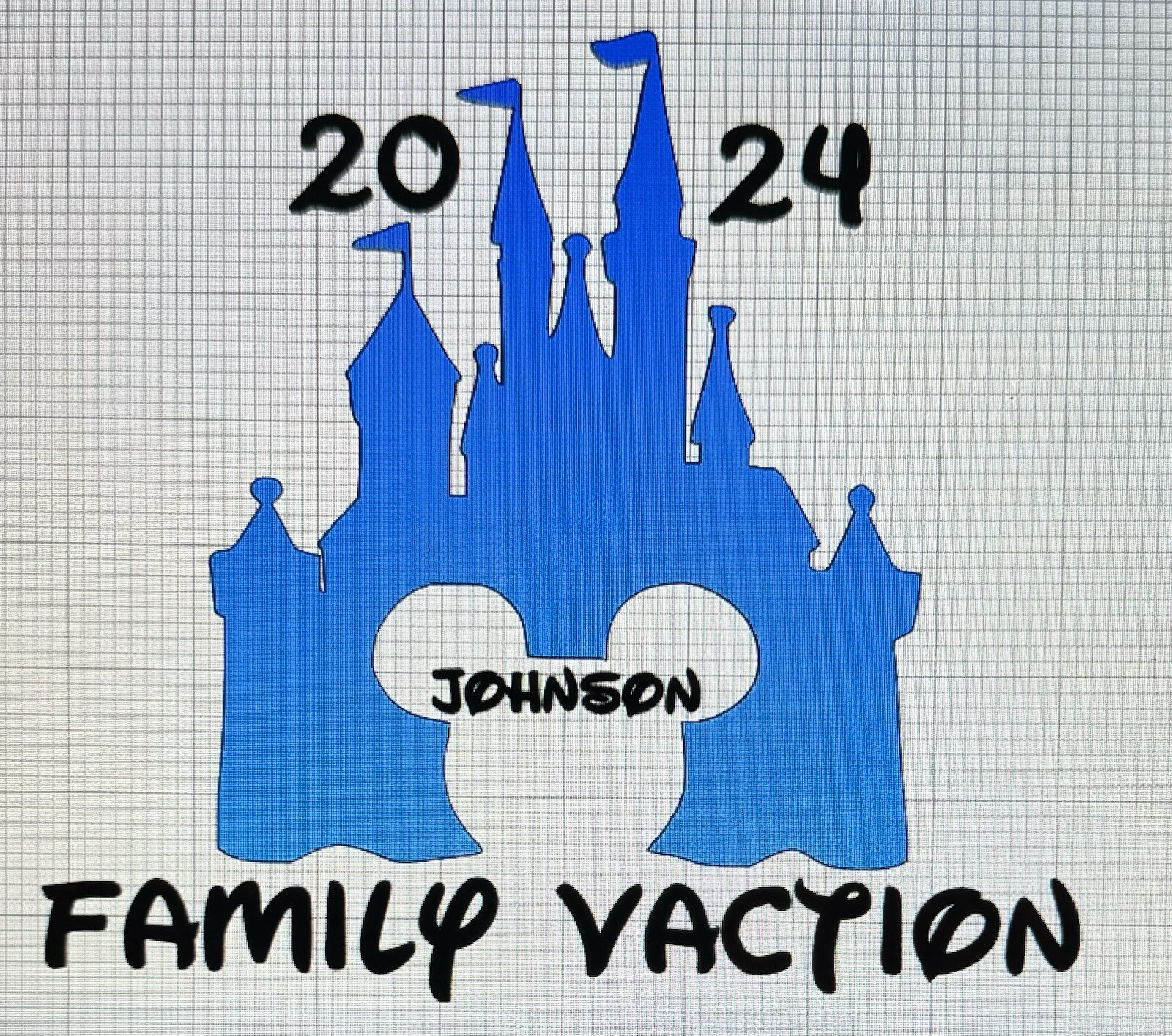 Custom Vacation T-shirts Small To 4XL