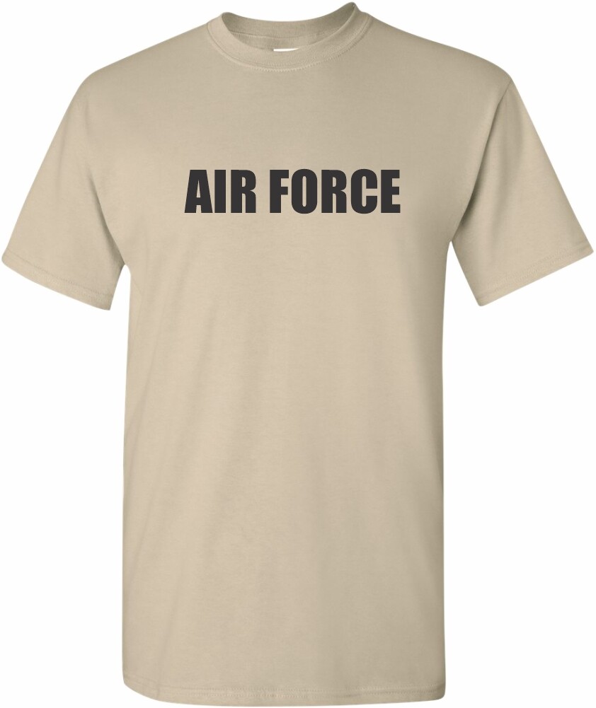 US Air Force USAF Veteran Military T‑Shirt Sweaters Tank top