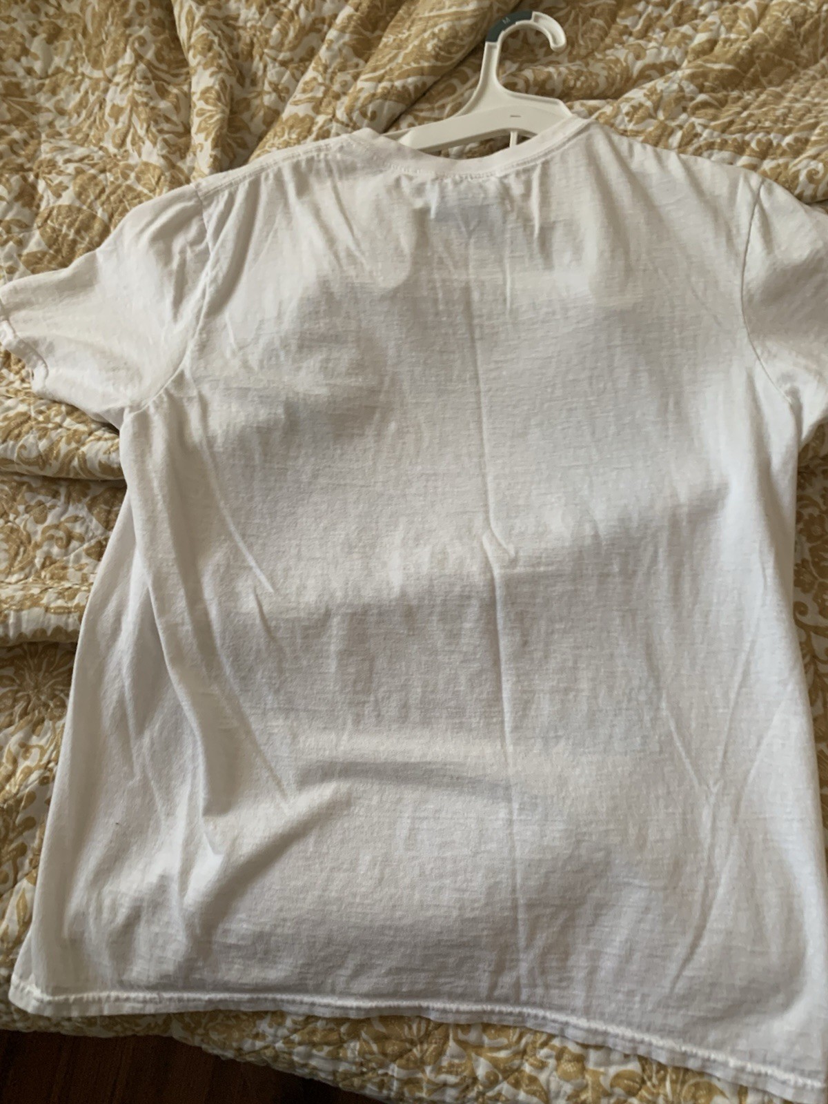 *RARE*! Bugs Bunny Untitled & Co. T-shirt. Money On My Mind $$. Used Size Medium