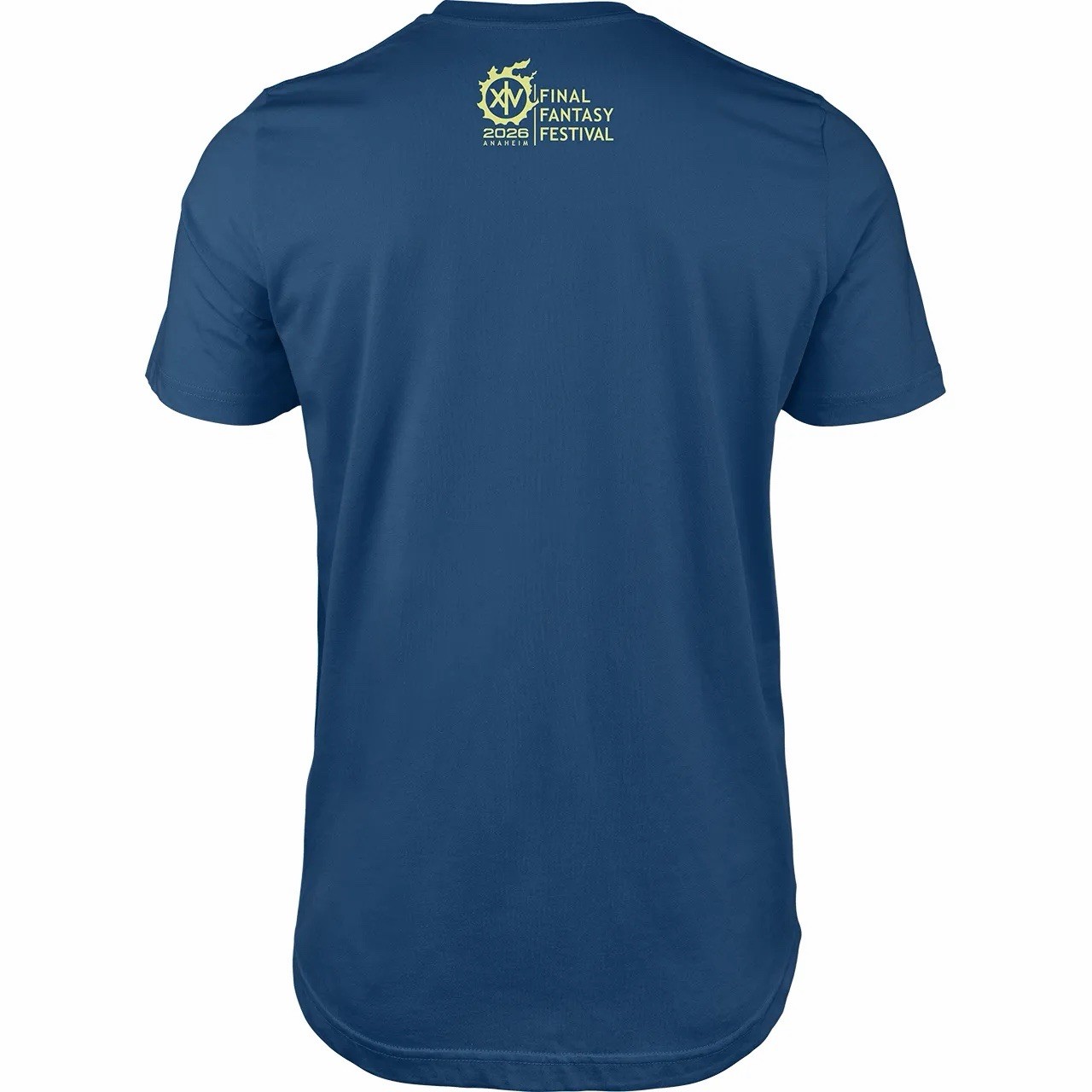 FINAL FANTASY XIV Fanfest 2026 T-SHIRT – NIGHT MARKET (XL)
