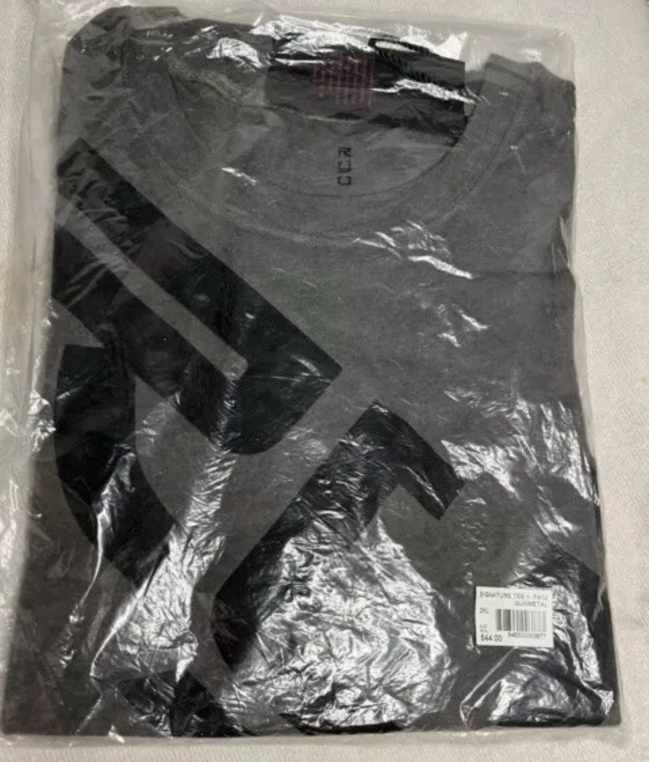 RARE Choice of 9 NEW Men’s MMA T-shirts Sz 2XL & XL Headrush Jaco RYU Torque W-1