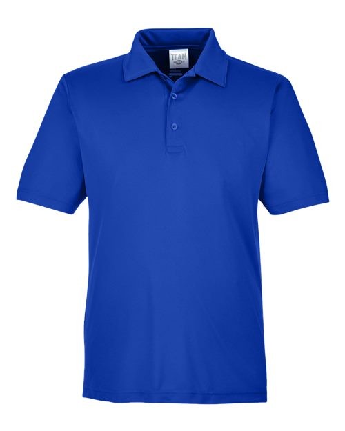 Team 365 TT51 Men’s Zone Performance Polo