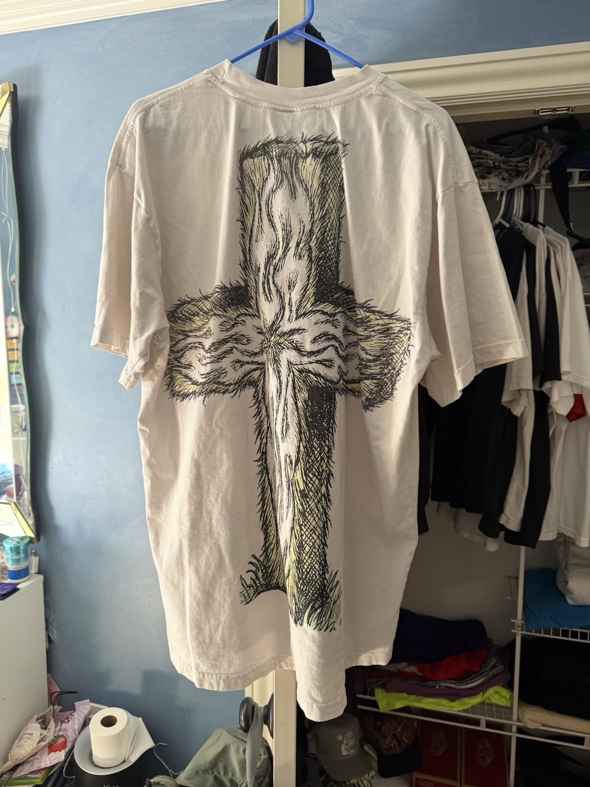 Hellstar Tee Xl