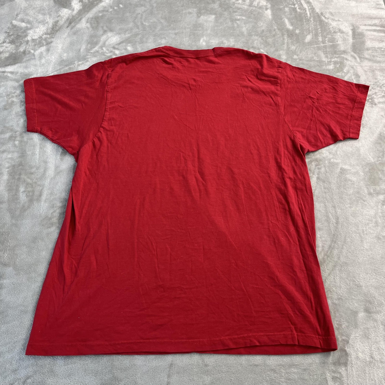 Impact Merchandising Subway Godzilla Graphic Tee Shirt Horror Mirror Image 2011