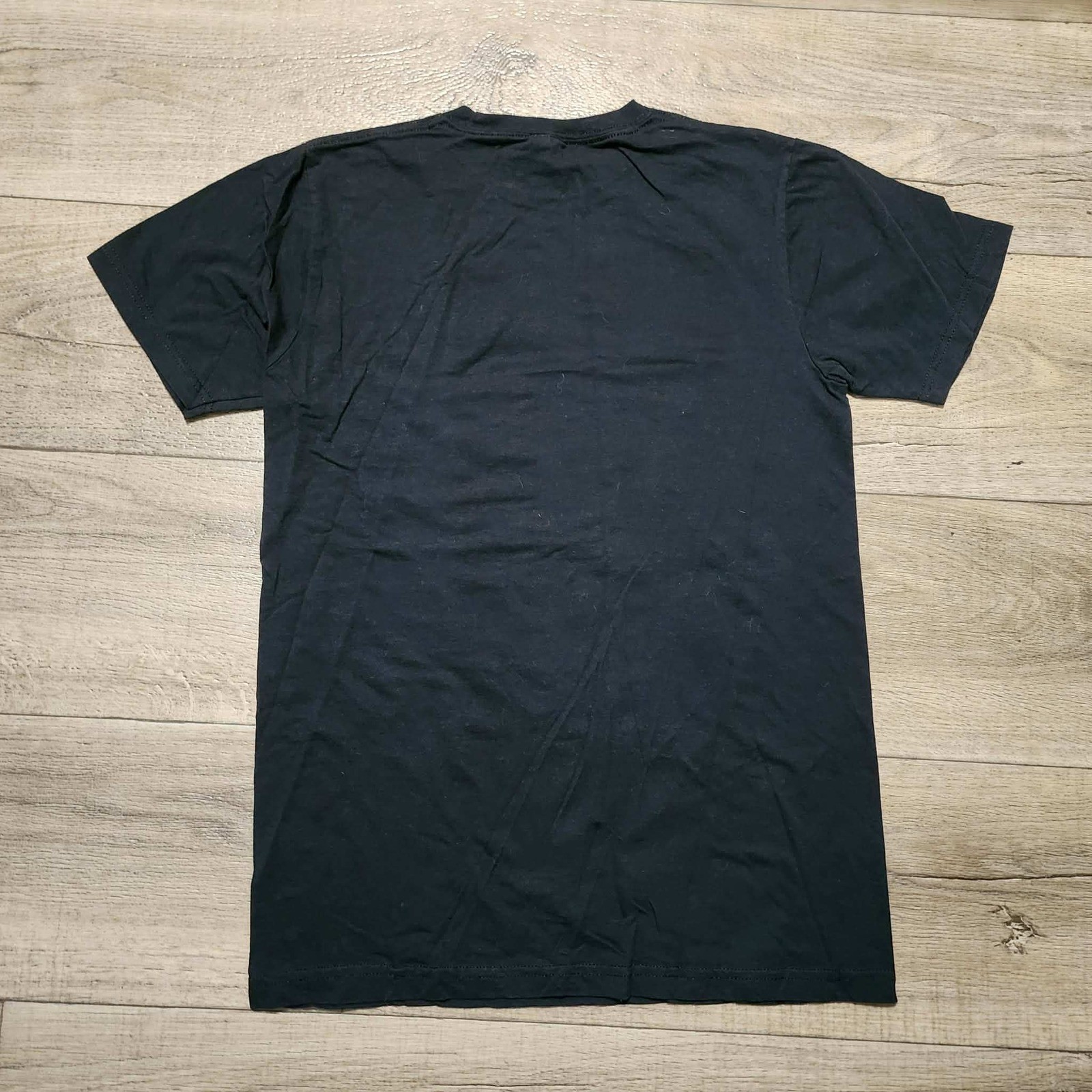 All Time Low Future Hearts Band Tee Mens Medium Black Emo Pop Punk Shirt