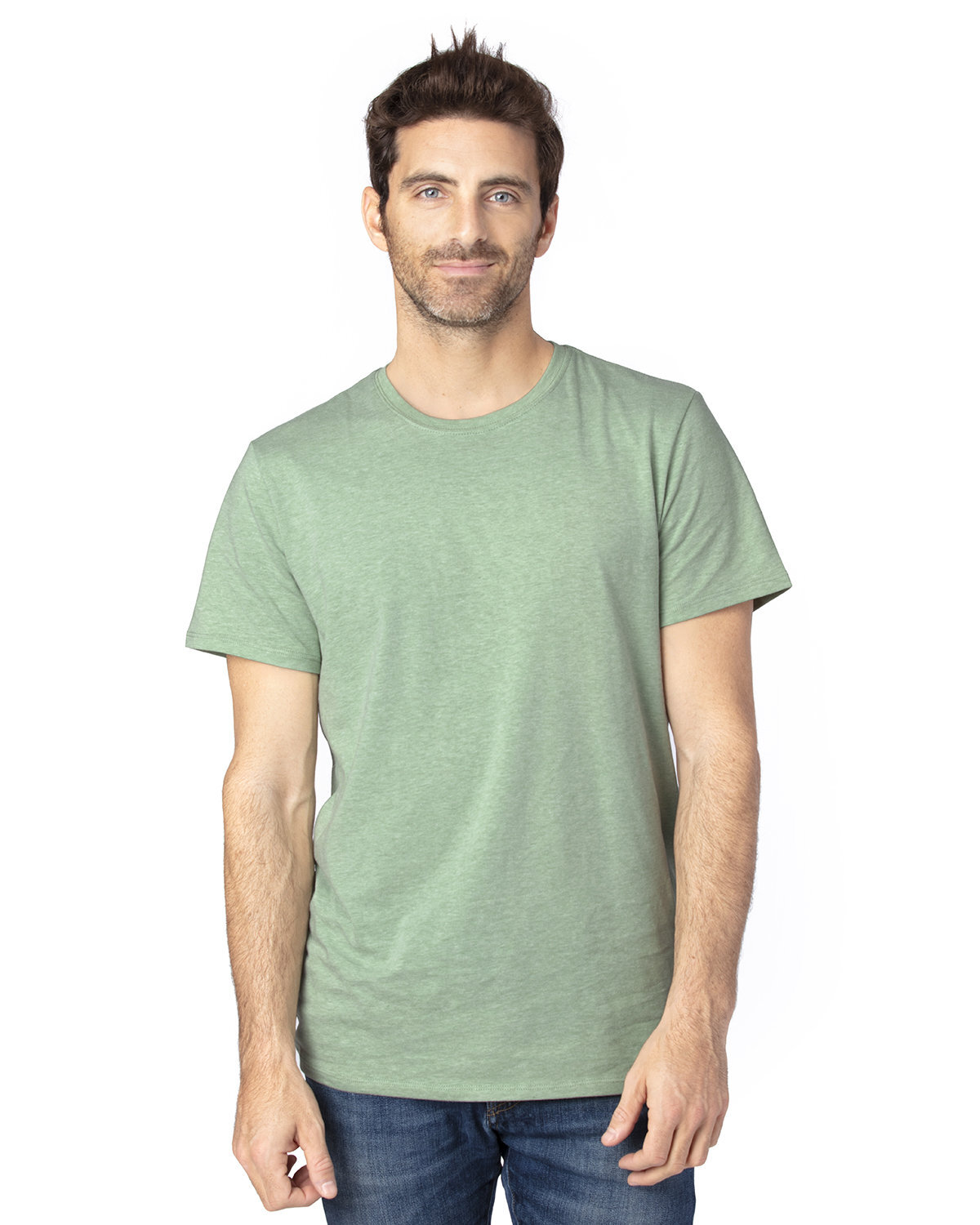 Threadfast Apparel Unisex Ultimate T-Shirt – 100A