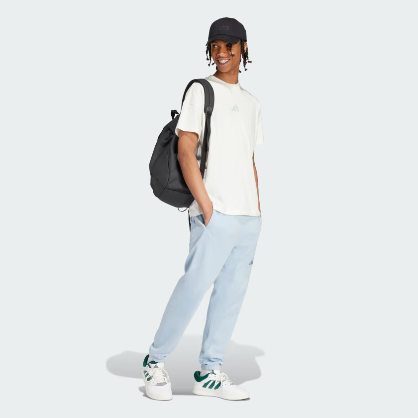 adidas men ALL SZN Tee