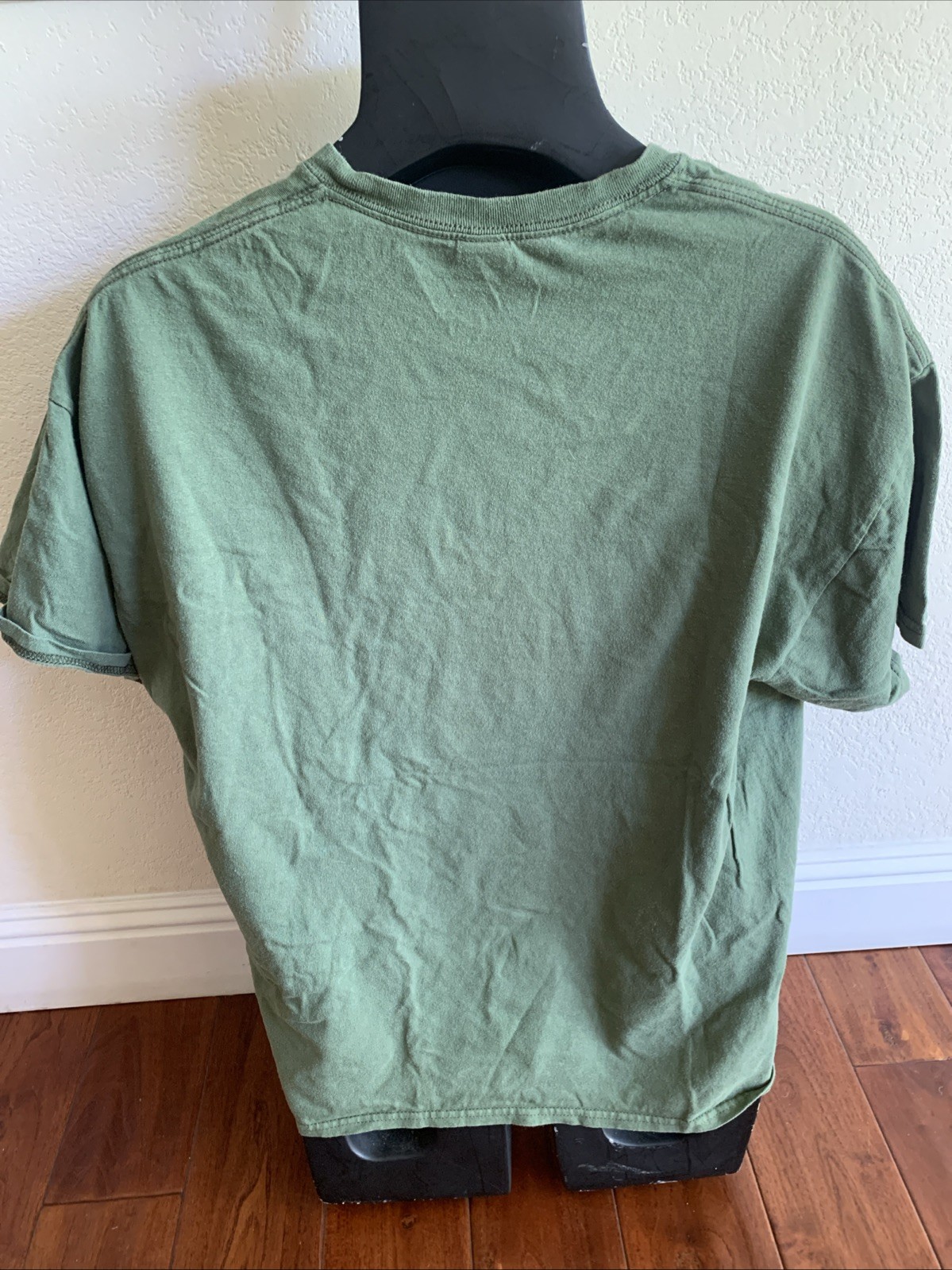 Gritty Four Seasons Total Landscaping Graphic T -Shirt Men’s XL Philadelphia PA