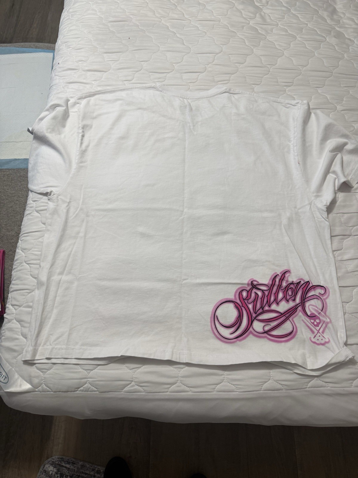 Sullen Art Collective Men’s 2 XL 1 Ton