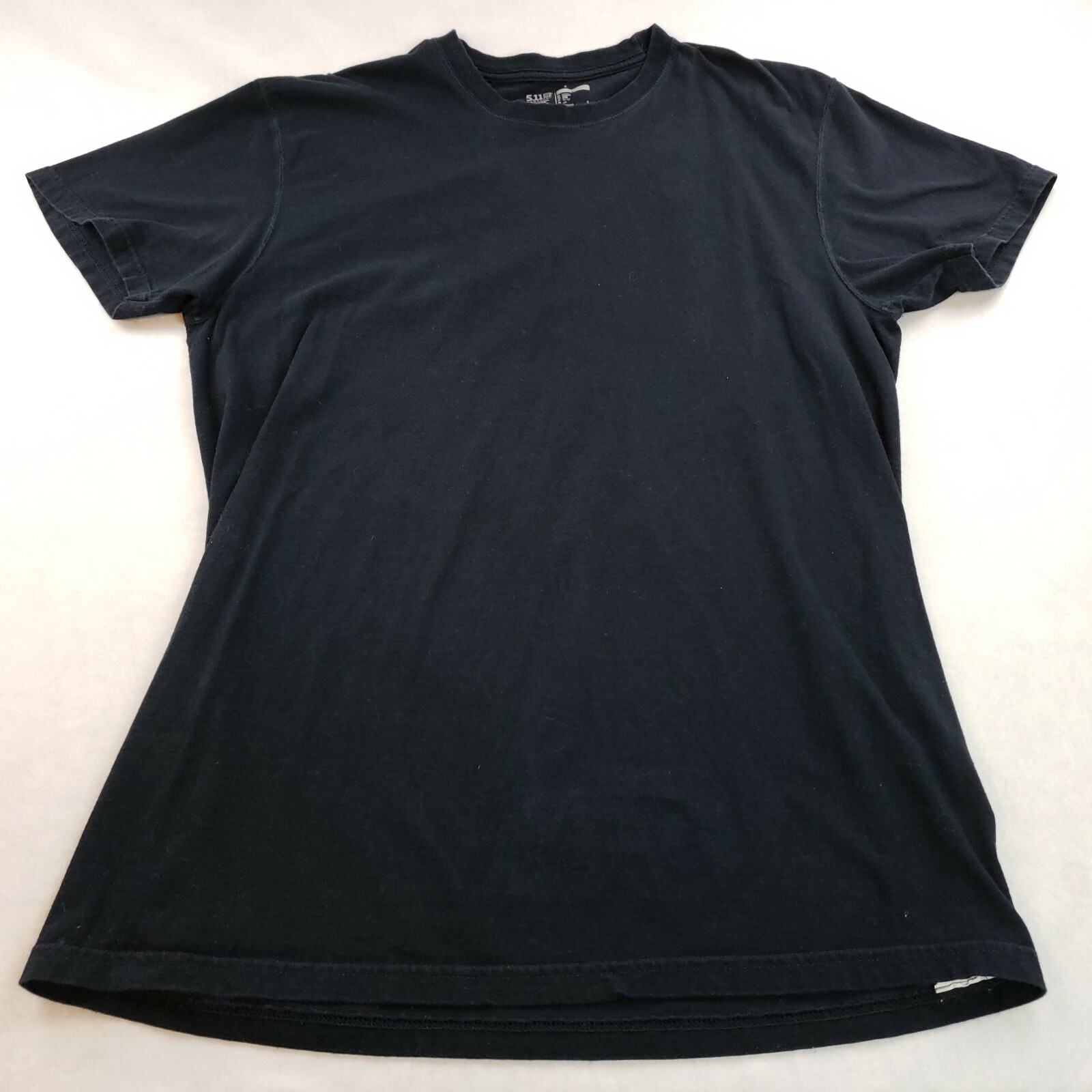 5.11 Tactical T Shirt Crew neck Men L
