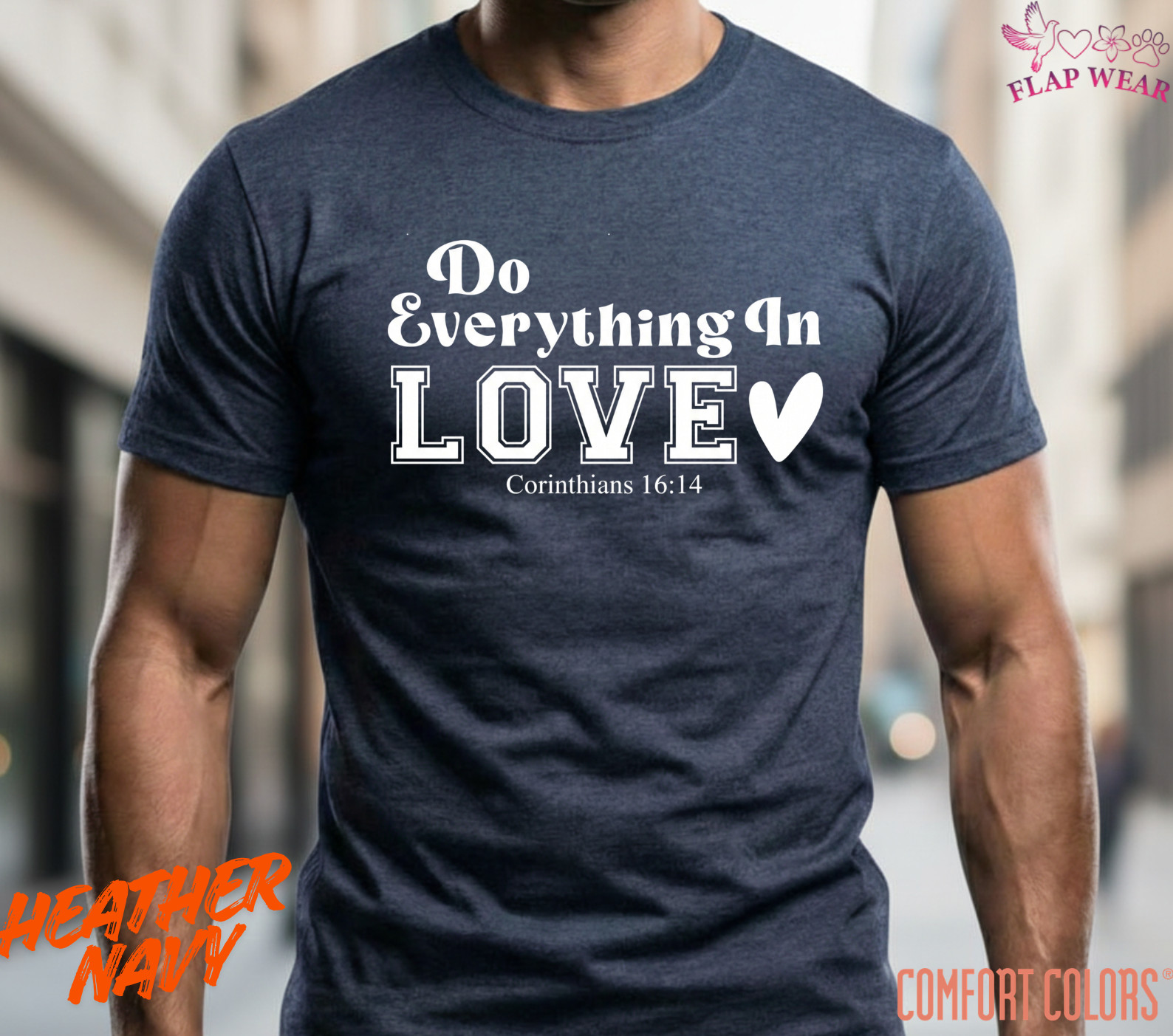 Unisex Love Inspire Butterfly T shirt Men T shirt Women valanity day Romantic