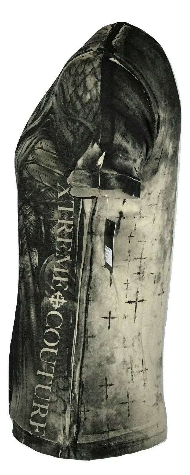 Xtreme Couture by Affliction Men’s T-Shirt Apothecary